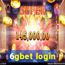 6gbet login